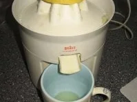 Türkischer Reistopf mit Lauch & Möhren (Zeytinyagli Pirasa) - Rezept - Bild Nr. 16