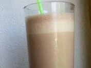 Getränk: Eiskalter Espresso-Shake - Rezept