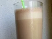 Getränk: Eiskalter Espresso-Shake - Rezept