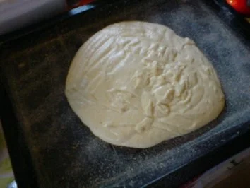 Mandarinen-Buttermilch Kuchen - Rezept - Bild Nr. 3