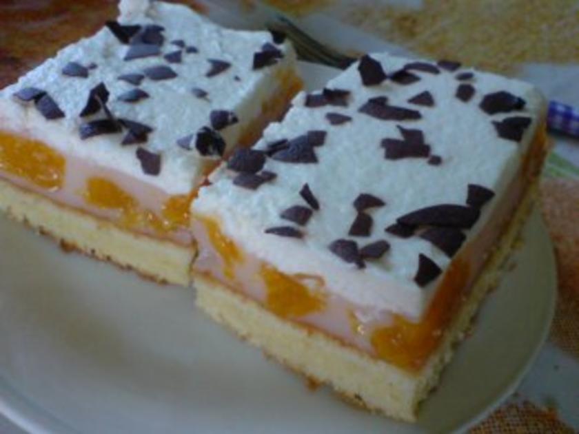 Mandarinen-Buttermilch Kuchen - Rezept mit Bild - kochbar.de