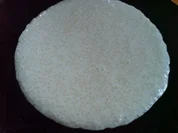 Froscheier - Kindheitserinnerung - Rezept