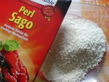 Froscheier - Kindheitserinnerung - Rezept - Bild Nr. 6