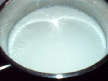 Froscheier - Kindheitserinnerung - Rezept - Bild Nr. 7