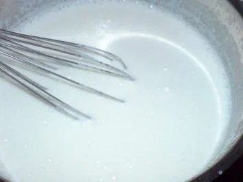 Froscheier - Kindheitserinnerung - Rezept - Bild Nr. 8