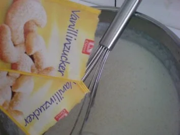 Froscheier - Kindheitserinnerung - Rezept - Bild Nr. 9