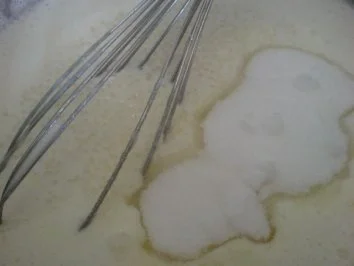 Froscheier - Kindheitserinnerung - Rezept - Bild Nr. 10