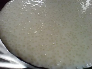 Froscheier - Kindheitserinnerung - Rezept - Bild Nr. 11