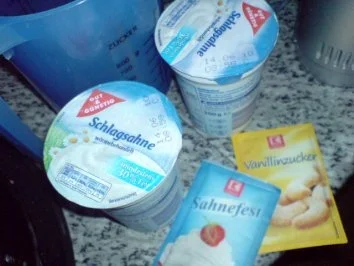 Froscheier - Kindheitserinnerung - Rezept - Bild Nr. 21