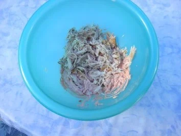 Forellen - Snack - Rezept - Bild Nr. 3