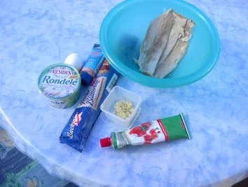 Forellen - Snack - Rezept - Bild Nr. 4