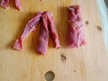 Lendenzopf vom Grill ( für die Weltmeisterschaft ) - Rezept - Bild Nr. 2