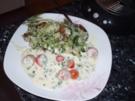 Gemüse-Reis-Pfanne - Rezept