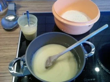 "BROT" Baguette - Rezept - Bild Nr. 3