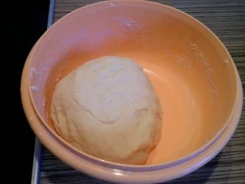 "BROT" Baguette - Rezept - Bild Nr. 4