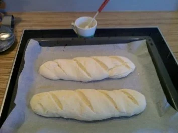 "BROT" Baguette - Rezept - Bild Nr. 5
