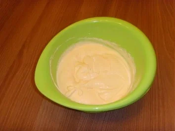 Rezept: Quarkcreme mit Schuss Bild Nr. 3 Quarkcreme mit Schuss - Rezept - Bild Nr. 3