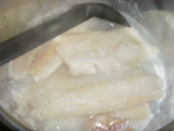 Babybrei mit Fisch - Rezept - Bild Nr. 3