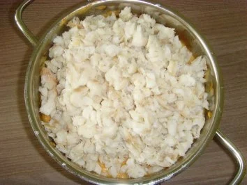 Babybrei mit Fisch - Rezept - Bild Nr. 4