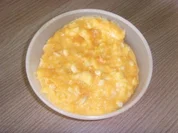 Rezept: Babybrei mit Fisch Babybrei mit Fisch - Rezept