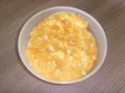 Babybrei mit Fisch - Rezept