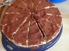 Rezept: Tiramisu-Torte!! Tiramisu-Torte!! - Rezept