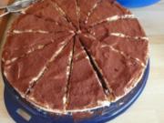 Tiramisu-Torte!! - Rezept