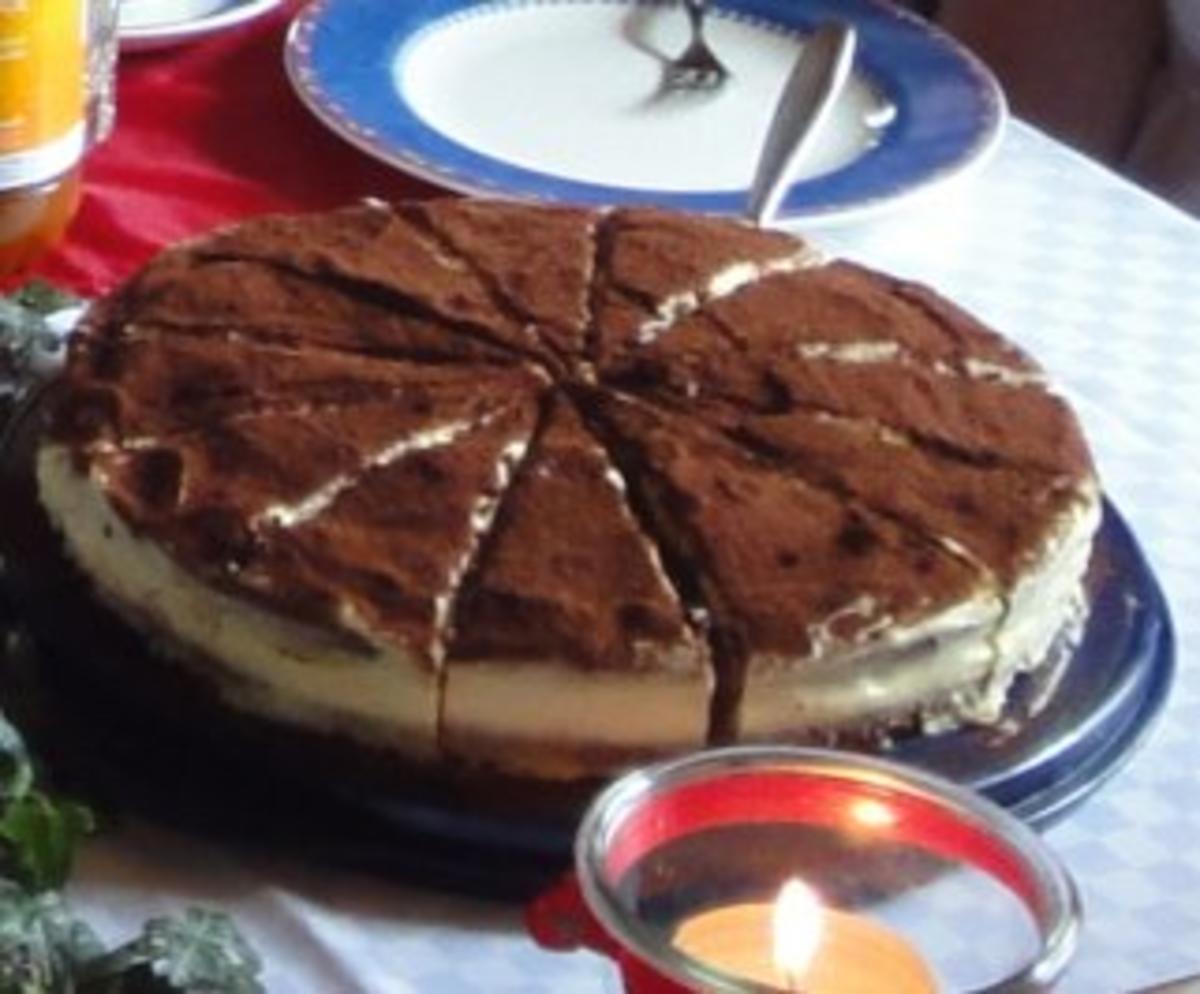 Tiramisu-Torte!! - Rezept - Bild Nr. 2