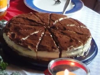 Tiramisu-Torte!! - Rezept - Bild Nr. 2
