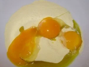 Steinpilz-Ravioli - Rezept - Bild Nr. 2