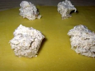 Steinpilz-Ravioli - Rezept - Bild Nr. 8