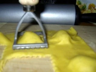 Steinpilz-Ravioli - Rezept - Bild Nr. 9