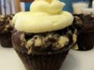 saftige Schokoladenmuffins - Rezept