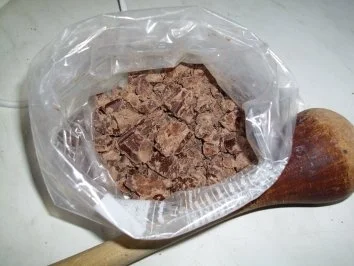 Rezept: Kuchen/Torte...Mein Topfkuchen Bild Nr. 3 Kuchen/Torte...Mein Topfkuchen - Rezept - Bild Nr. 3