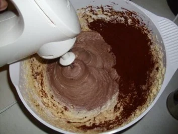 Rezept: Kuchen/Torte...Mein Topfkuchen Bild Nr. 4 Kuchen/Torte...Mein Topfkuchen - Rezept - Bild Nr. 4