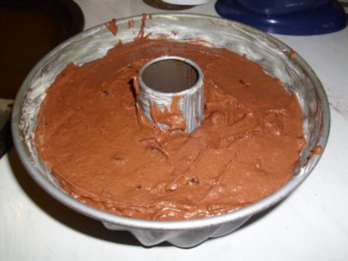 Kuchen/Torte...Mein Topfkuchen - Rezept - Bild Nr. 7
