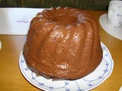 Rezept: Kuchen/Torte...Mein Topfkuchen Kuchen/Torte...Mein Topfkuchen - Rezept