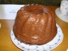 Kuchen/Torte...Mein Topfkuchen - Rezept
