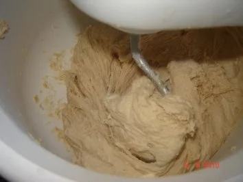 Fleisch : Schinken im Brotteig - Rezept - Bild Nr. 3