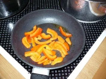 Rezept: Ein Franzose im roten Meer. Bild Nr. 3 Ein Franzose im roten Meer. - Rezept - Bild Nr. 3