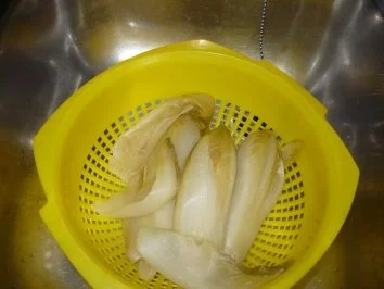 Rezept: Ein Franzose im roten Meer. Bild Nr. 5 Ein Franzose im roten Meer. - Rezept - Bild Nr. 5