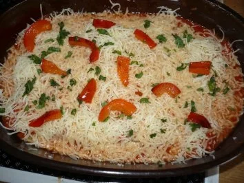 Rezept: Ein Franzose im roten Meer. Bild Nr. 9 Ein Franzose im roten Meer. - Rezept - Bild Nr. 9