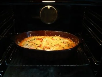 Rezept: Ein Franzose im roten Meer. Bild Nr. 11 Ein Franzose im roten Meer. - Rezept - Bild Nr. 11