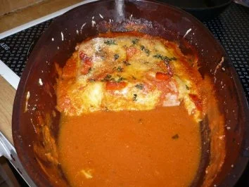 Rezept: Ein Franzose im roten Meer. Bild Nr. 13 Ein Franzose im roten Meer. - Rezept - Bild Nr. 13