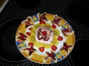 Traum für die Kinderaugen. - Rezept