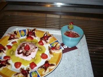 Traum für die Kinderaugen. - Rezept - Bild Nr. 2