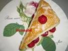  Schnelle Himbeer - Eierlikör - Ecken - Rezept