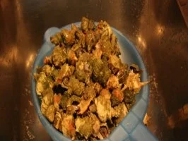 erster gang tubettini mit  meerschnecken - Rezept