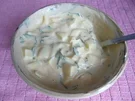 Rezept: Soßen & Dip´s - Remoulade mal anders... Soßen & Dip´s - Remoulade mal anders... - Rezept