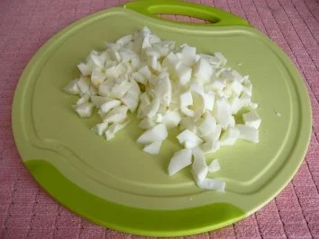 Rezept: Soßen & Dip´s - Remoulade mal anders... Bild Nr. 3 Soßen & Dip´s - Remoulade mal anders... - Rezept - Bild Nr. 3